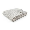 thumbnail image 3 of Member's Mark Luxury Cozy Knit Throw, 60"x70", 3 of 5