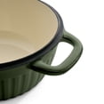 thumbnail image 3 of Tramontina 3-in-1 Enameled Cast Iron Multi-Oven, Includes Trivet, 3 of 10
