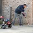thumbnail image 9 of Troy-Bilt 3400 PSI 2.4 GPM Gas Pressure Washer, 9 of 10