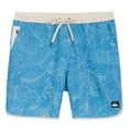thumbnail image 8 of Quiksilver Men's Swim Trunks, 8 of 23