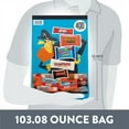 thumbnail image 4 of HERSHEY'S Variety Pack Halloween Candy, 400 pcs., 4 of 8