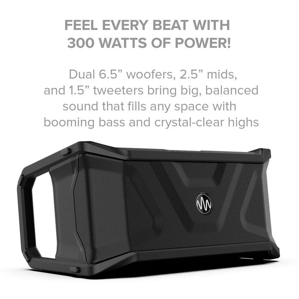 Gemini Floating Bluetooth Speaker - Samsclub.com
