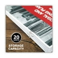 thumbnail image 5 of ACCO - Paper Clips, Jumbo, Non-Skid, 100 Count - 10 Pack, 5 of 7