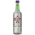 thumbnail image 1 of Taaka King Cake Vodka 750 ml, 1 of 3