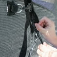 thumbnail image 10 of Skywalker 15' Round Sports Arena Trampoline and Enclosure, 10 of 13