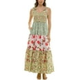 thumbnail image 1 of Nanette Lepore Women's Floral Maxi Dress, 1 of 6