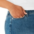 thumbnail image 4 of Member's Mark Women's Kick Flare Jean, 4 of 7