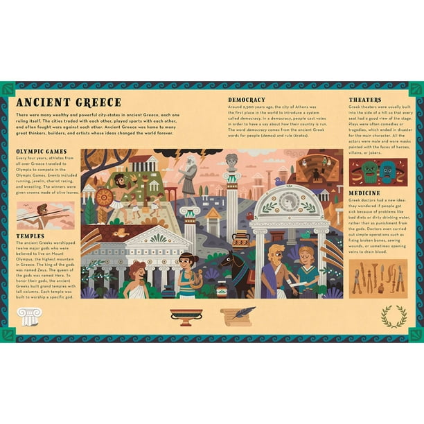 Dig and Discover: Ancient History, Hardcover - Samsclub.com