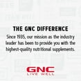 thumbnail image 9 of GNC Mega Men Advanced Testosterone Capsules, 120 ct., 9 of 9