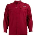 thumbnail image 1 of Habit Men's Long Sleeve 50+ UPF Fishing Shirt, 1 of 7