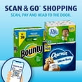 thumbnail image 7 of Bounty Select-A-Size 2-Ply Paper Towels, White (108 sheets/roll, 12 rolls), 7 of 10