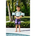 thumbnail image 5 of Body Glove Kids Paddle Pals Type V Life Vest, 33-55 lbs, 5 of 9