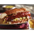 thumbnail image 5 of Farmer John Medium Louisiana Hot Smoked Sausage Links, 12 ct., 5 of 5