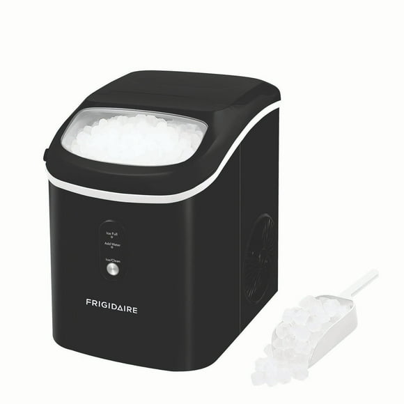 Frigidaire Gallery 33 lbs. Nugget Ice Maker