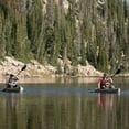 thumbnail image 20 of Lifetime 10' Tamarack Angler Kayak with Paddles, 2 pk., 20 of 21