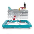 thumbnail image 12 of Bright Starts Disney Baby Mickey Mouse 2-in-1 Activity Walker & Play Center, 12 of 12