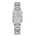 thumbnail image 1 of Citizen Ladies Eco-Drive EW5610-59D Silver Tone Watch, 1 of 3