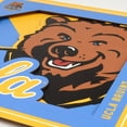 thumbnail image 4 of YouTheFan NCAA 3D Logo Series Wall Art - 12x12, 4 of 5