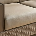 thumbnail image 4 of Member’s Mark St. Croix Deep Seating Fire Set with Sunbrella Fabric, 5pc, 4 of 6