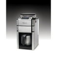 thumbnail image 3 of Capresso Stainless Steel Team Pro Plus Coffee Maker with Thermal Carafe, 3 of 4