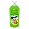 thumbnail image 1 of Fabuloso Passion of Fruits Multipurpose Cleaner, 210 oz., 1 of 3
