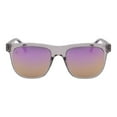 thumbnail image 1 of Blenders Sender Sunglasses, Grey/Lavender, 1 of 5