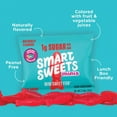 thumbnail image 5 of SmartSweets Mini Sweet Fish, .78 oz., 16 pk., 5 of 6