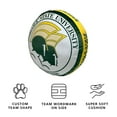 thumbnail image 3 of Logo Brands Norfolk State Spartans XL Puff Pillow, 3 of 5