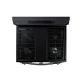thumbnail image 4 of Samsung 6.0 cu. ft. Smart Freestanding Gas Range with Self Clean, 4 of 9
