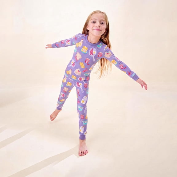 Member’s Mark DreamMark Girls 2-Piece Pajama Set