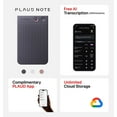 thumbnail image 10 of PLAUD AI Note Voice Recorder with Case, 10 of 10