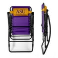 thumbnail image 5 of Logo Brands Alabama A&M Bulldogs Bungee Rocker, 5 of 5