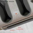 thumbnail image 6 of Sharper Image Shiatsu Foot and Calf Massager, 6 of 10