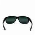 thumbnail image 4 of Maui Jim Kaiwi Channel Grey Black Sunglasses, 4 of 4