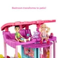 thumbnail image 4 of Barbie Chelsea Dollhouse with Accessories, 4 of 9