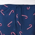 thumbnail image 5 of Member's Mark Men's 2-Piece Holiday Jogger Pajama Set, 5 of 11
