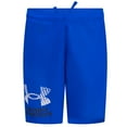 thumbnail image 1 of Under Armour Boys Tech Big Logo Shorts, 1 of 4
