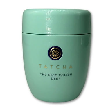 Tatcha The Rice Polish Deep, 2.1 oz.