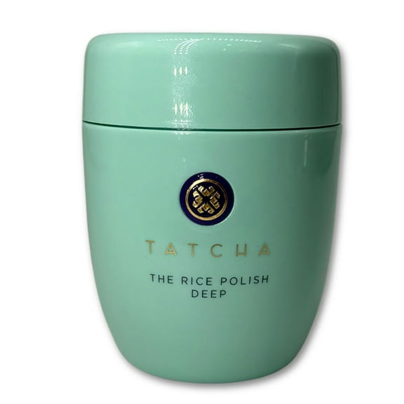 Tatcha The Rice Polish Deep, 2.1 oz.