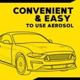thumbnail image 4 of Meguiar’s® Ultimate Insane Shine Tire Coating 3pk, 45oz, 4 of 8