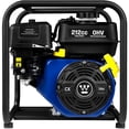 thumbnail image 12 of Westinghouse 2 in. Gas Powered Semi Trash Water Pump, 12 of 14