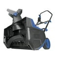 thumbnail image 3 of Snow Joe SJ618E Electric Single Stage Snow Thrower, 18-Inch, 13 Amp Motor, 3 of 12