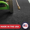 thumbnail image 12 of G-Floor® Drip & Dry Grey Absorbent Garage Floor Mat - 7'6" x 17', 12 of 18