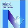 thumbnail image 6 of NicoDerm CQ Nicotine Patches, Step 2, 21 ct., 6 of 9