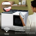 thumbnail image 10 of LG 5.5 cu .ft. Top Load Washer with LCD Digital Dial Control and TurboWash3D™, 10 of 10