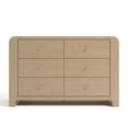 thumbnail image 9 of Graco Read-with-Me 6 Drawer Chest with Bookshelves, Choose Color, 9 of 9