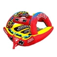 thumbnail image 2 of WOW Sports 6.5' Joker 1-3 Person Towable, 2 of 9