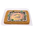 thumbnail image 1 of Jurassic World Half Sheet Cookie Cake, 1 of 1