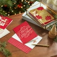 thumbnail image 2 of Hallmark Assorted Holiday Christmas Cards, 35 pk., 2 of 7