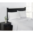 thumbnail image 3 of London Fog Herringbone Flannel Sheets, Assorted Sizes, 3 of 4